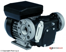 Насос для перекачки дизельного топлива PIUSI PANTHER 90 л/м 220в