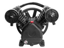 Блок поршневой TB265 Forsage 2,2 кВт, 250 л/м, 8 бар форсаж