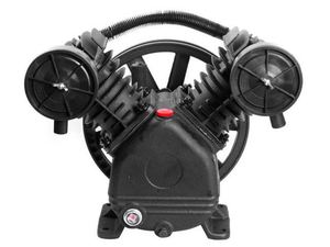 Блок поршневой TB265 Forsage 2,2 кВт, 250 л/м, 8 бар форсаж