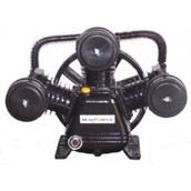 TB390 Forsage 7,5 кВт, 900 л/м, 8 бар форсаж