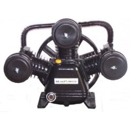 TB390 Forsage 7,5 кВт, 900 л/м, 8 бар форсаж