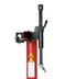 Шиномонтажный станок полуавтоматический стенд 12-26" Red Line Premium (КНР) TCR26IT