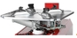 Шиномонтажный станок полуавтоматический стенд 12-26" Red Line Premium (КНР) TCR26IT