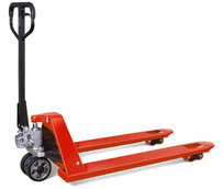 Рохля гидравлическая тележка 3 т PROLIFT AC 30