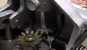 Домкрат подкатной 3 т с низким профилем Forsage F-TH33005